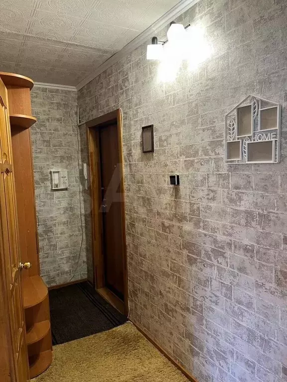 1-к. квартира, 32 м, 4/5 эт. - Фото 1