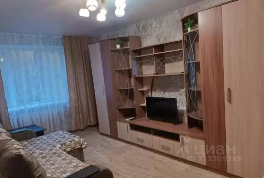 1-к кв. Воронежская область, Воронеж ул. Защитников Родины, 24 (30.0 ... - Фото 2