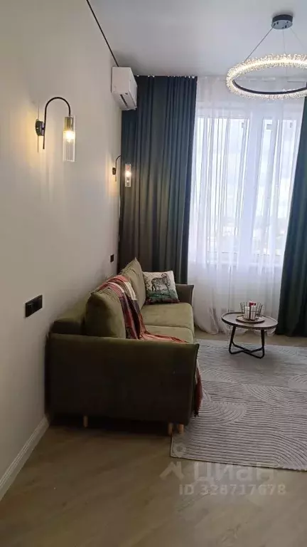 2-к кв. Москва Староалексеевская ул., 5А (50.0 м) - Фото 2