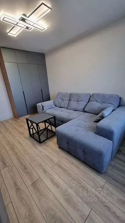 2-к кв. Москва ул. Земляной Вал, 41С1 (44.9 м) - Фото 2