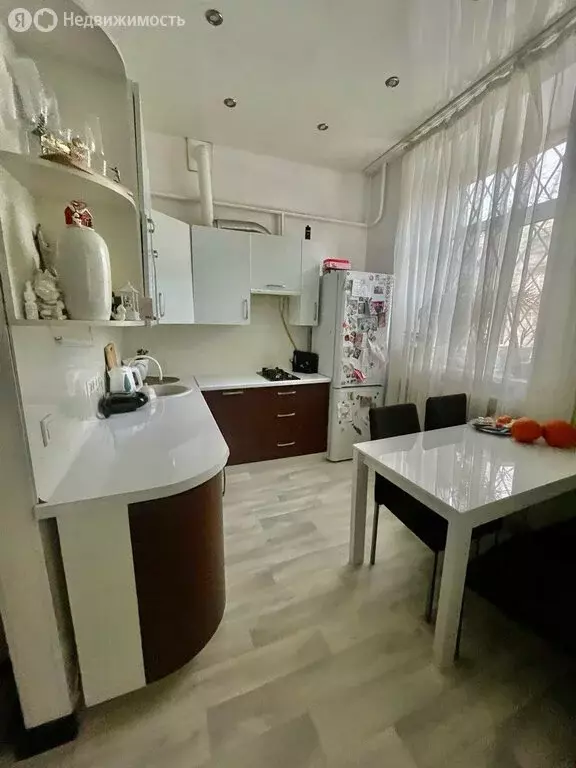 3-комнатная квартира: Ярославль, улица Карла Либкнехта, 61 (73.6 м) - Фото 1