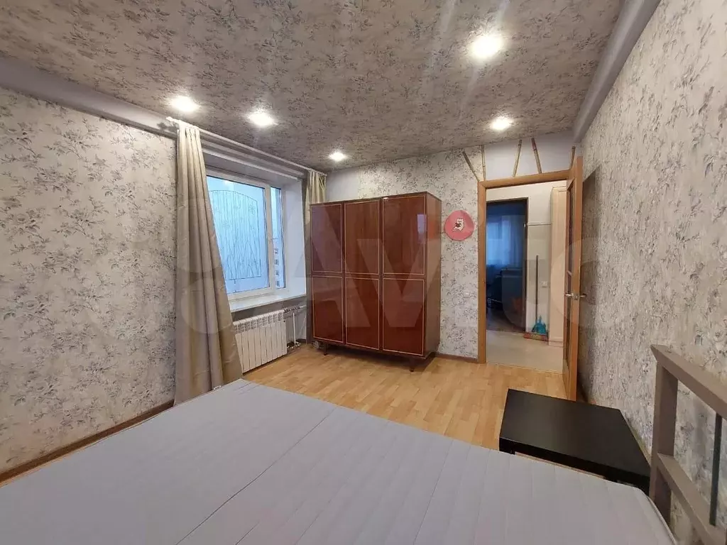 2-к. квартира, 50 м, 9/9 эт. - Фото 1