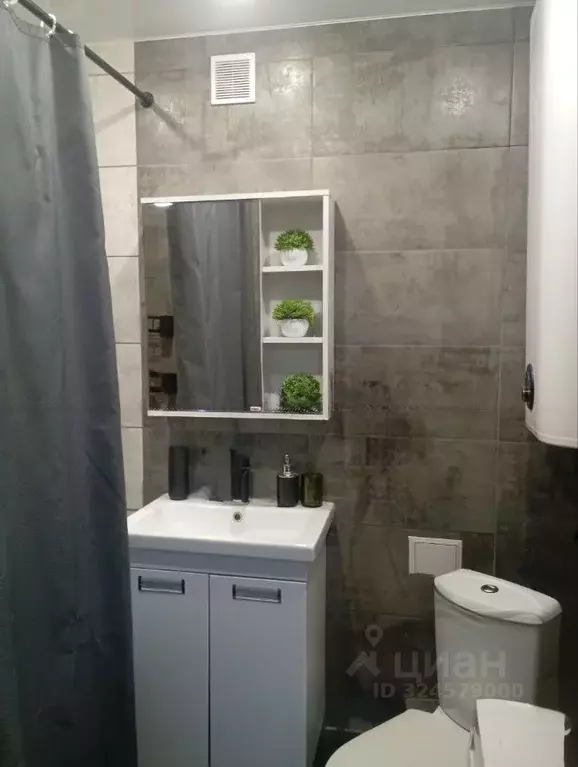 3-к кв. Саратовская область, Саратов Таганрогский пер., 9 (52.8 м) - Фото 1