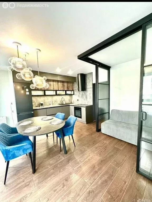 1-комнатная квартира: Челябинск, Ереванская улица, 35 (48.9 м) - Фото 0