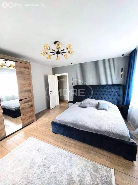 1-комнатная квартира: Калининград, Бородинская улица, 9 (36.2 м) - Фото 1