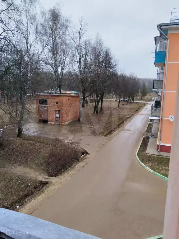 Продаётся 1-к квартира, 30 м - Фото 1