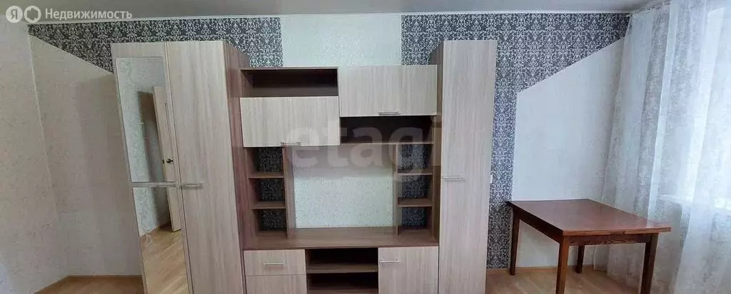 1-комнатная квартира: Калуга, улица Мичурина, 40 (29.4 м) - Фото 2