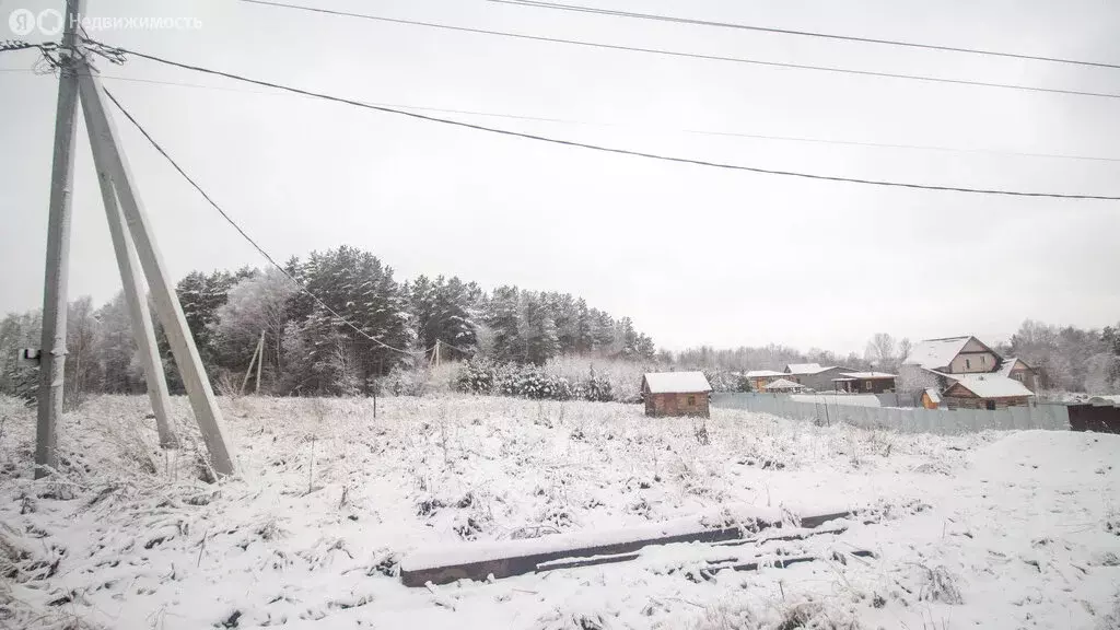 Участок в Томск, улица Чайковского (16 м) - Фото 0