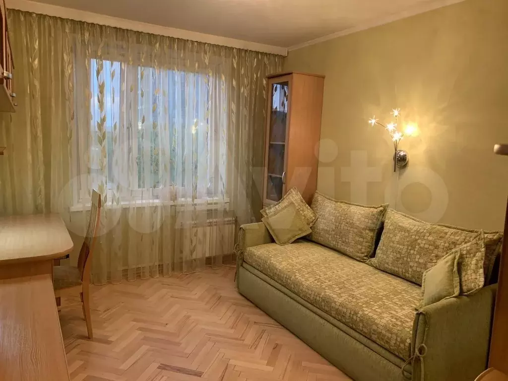 3-к. квартира, 65 м, 8/12 эт. - Фото 1