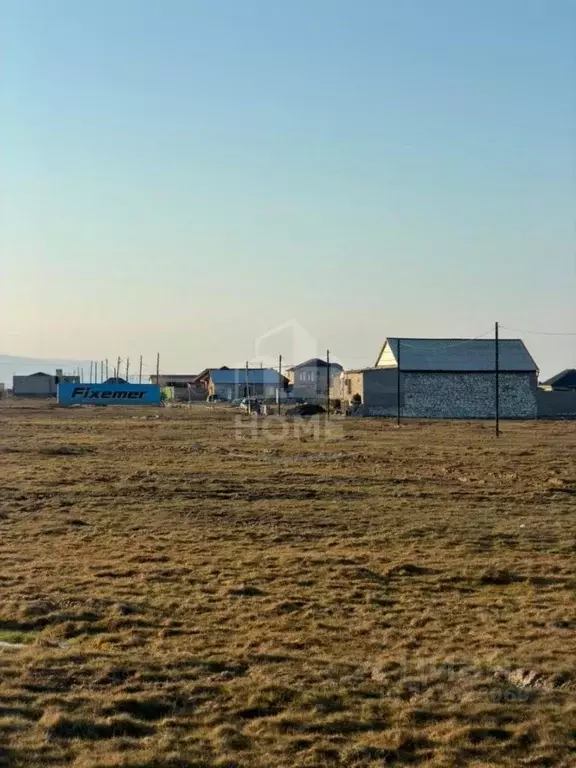 Участок в Дагестан, Каспийск Коммунальник СНТ, ул. Грушевая (10.0 ... - Фото 1