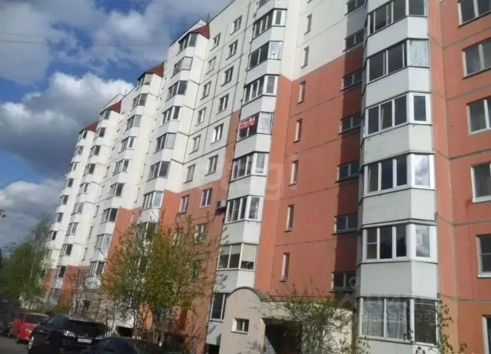 3-к кв. Московская область, Балашиха Саввино мкр, ул. 1 Мая, 18к1 ... - Фото 2
