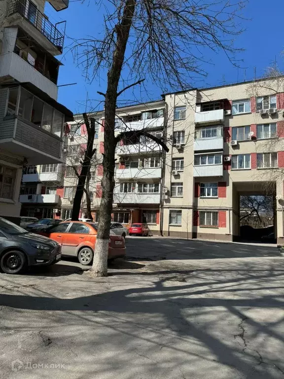 Продаётся 2-к квартира, 58 м - Фото 0