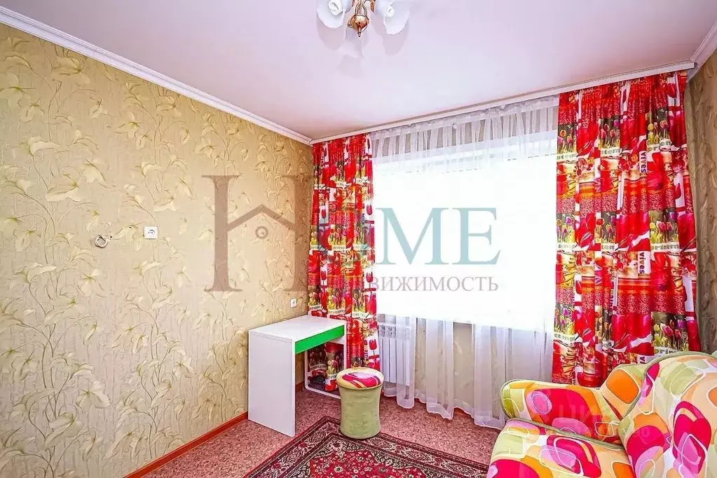 3-к кв. Новосибирская область, Новосибирск ул. Адриена Лежена, 11 ... - Фото 1