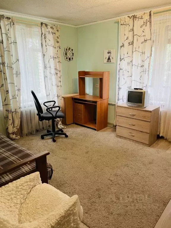 1-к кв. Санкт-Петербург, Санкт-Петербург, Павловск Гуммолосаровская ... - Фото 1