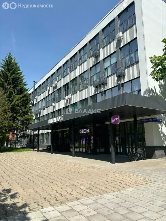 Квартира-студия: посёлок городского типа Ильинский, Пролетарская ... - Фото 2