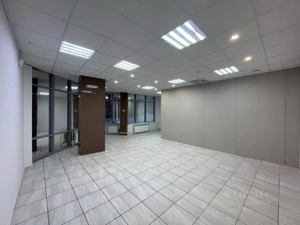 Помещение свободного назначения в Нижегородская область, Нижний ... - Фото 1