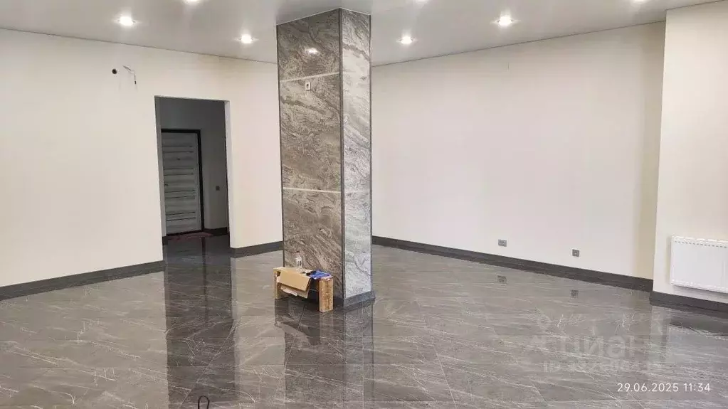 Помещение свободного назначения в Северная Осетия, Владикавказ ул. ... - Фото 2