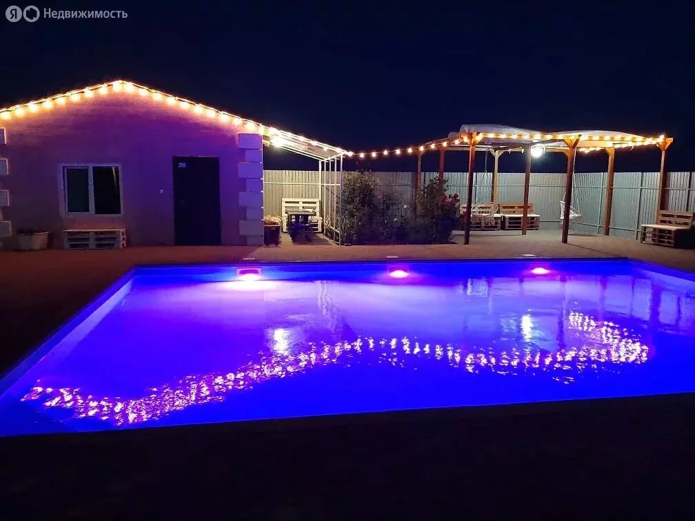 1-комнатная квартира: Молочное, Южная улица, 36 (30 м) - Фото 2