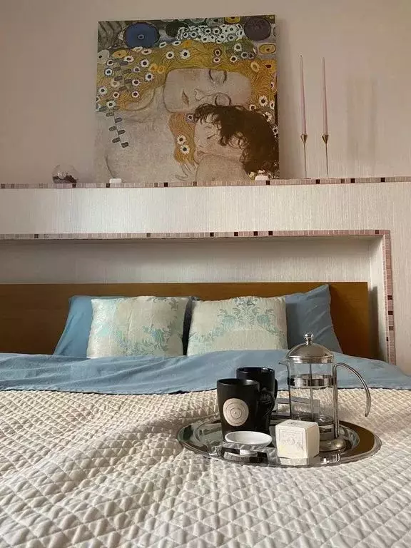 2-к кв. Санкт-Петербург ул. Ильюшина, 2 (40.0 м) - Фото 1