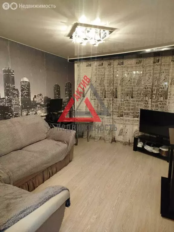 2-комнатная квартира: Каменск-Уральский, проспект Победы, 87 (45 м) - Фото 2