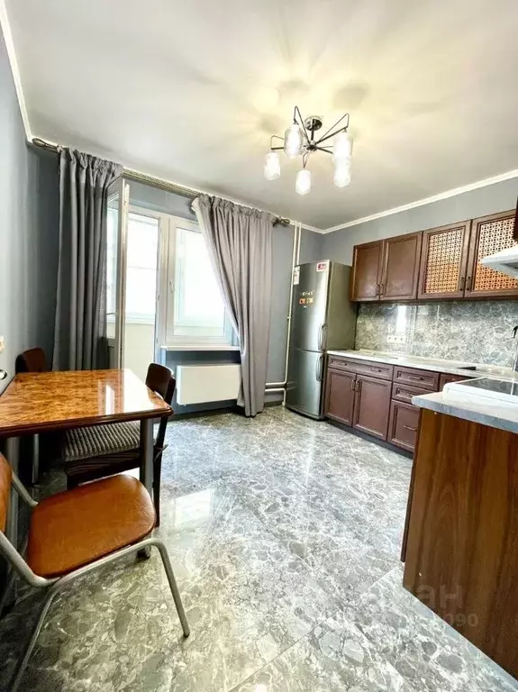 1-к кв. Краснодарский край, Краснодар Дубинка мкр, ул. Имени Чехова, 4 ... - Фото 2