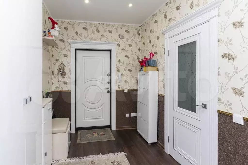 Квартира-студия, 35,6 м, 18/20 эт. - Фото 0