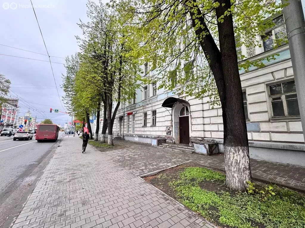 1к в 7-комнатной квартире (23 м) - Фото 1
