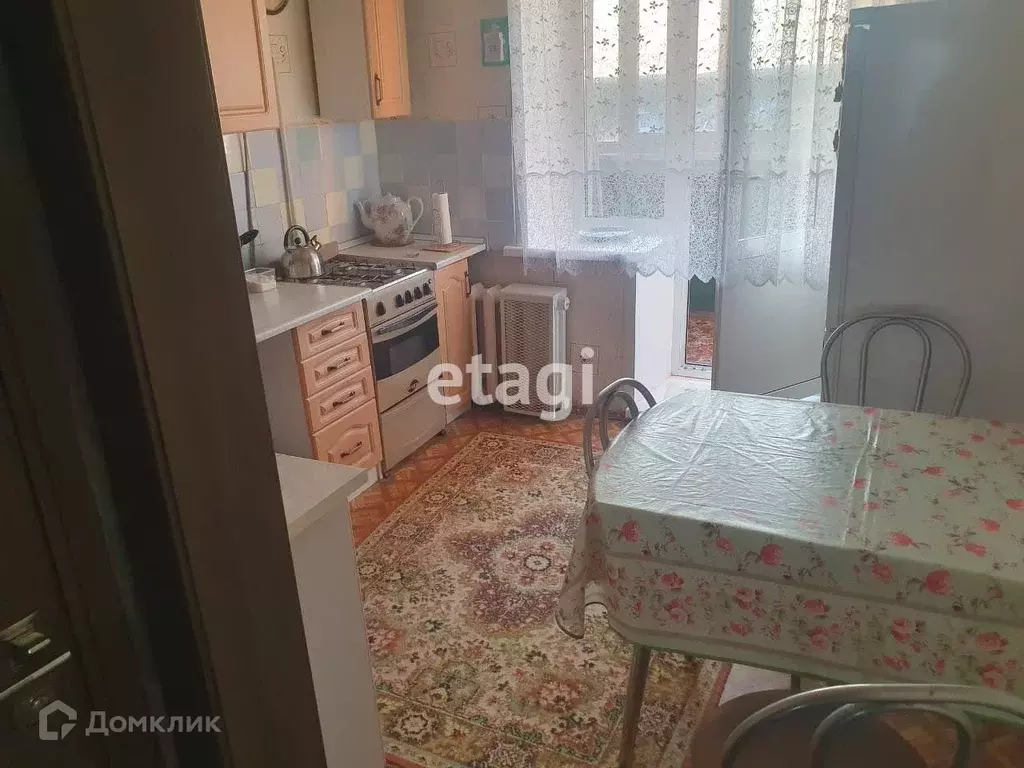 Продаётся 2-к квартира, 48.3 м - Фото 1