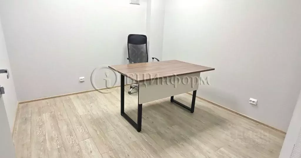 Офис в Санкт-Петербург Краснопутиловская ул., 69 (8 м) - Фото 1