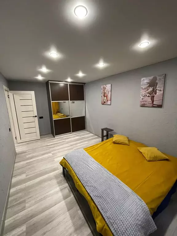 Продаётся 3-к квартира, 67.67 м - Фото 1