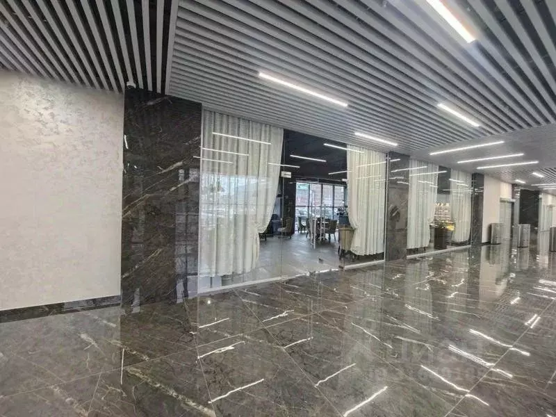Офис в Москва Автозаводская ул., 14 (1246 м) - Фото 1