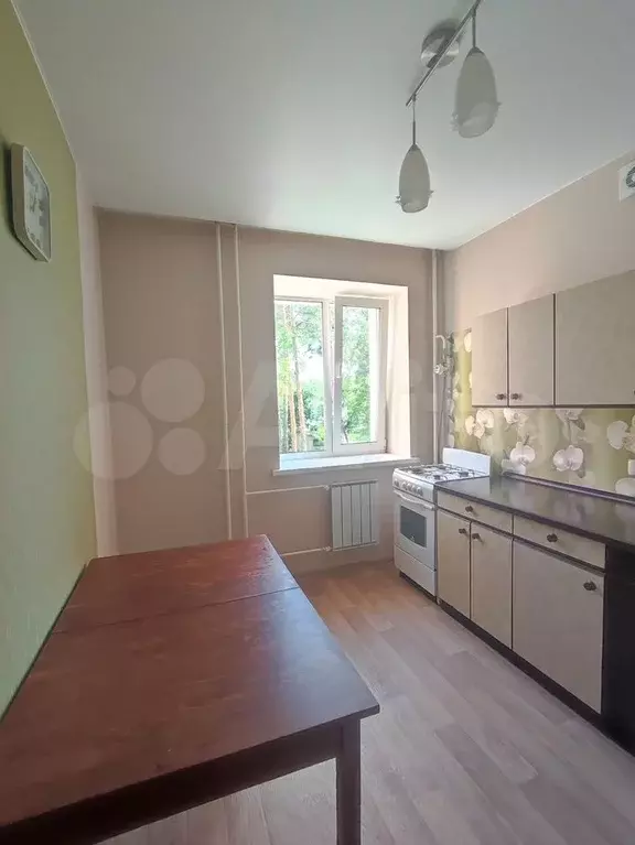 1-к. квартира, 30 м, 3/8 эт. - Фото 1