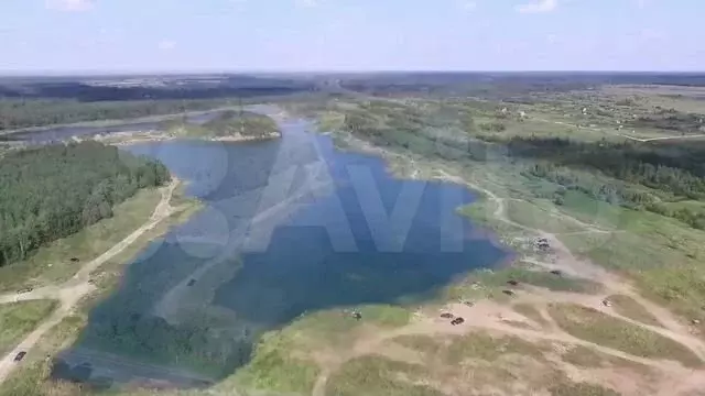 Дом 18 м на участке 10 сот. - Фото 1