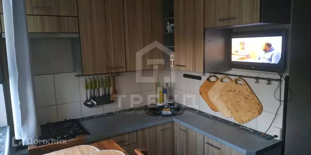 Продаётся 1-к квартира, 33.1 м - Фото 1