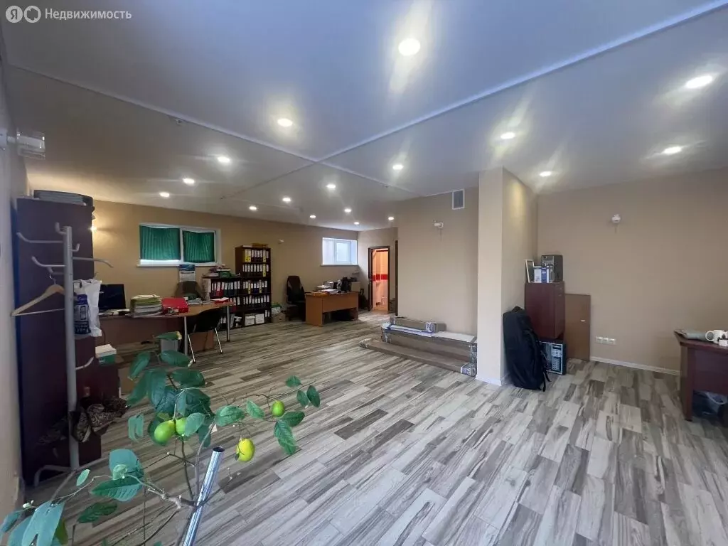 Помещение свободного назначения (59.4 м) - Фото 2