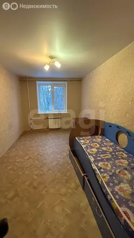 1к в -комнатной квартире (10.8 м) - Фото 1