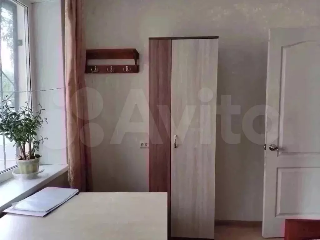 Комната 12 м в 3-к., 1/9 эт. - Фото 1