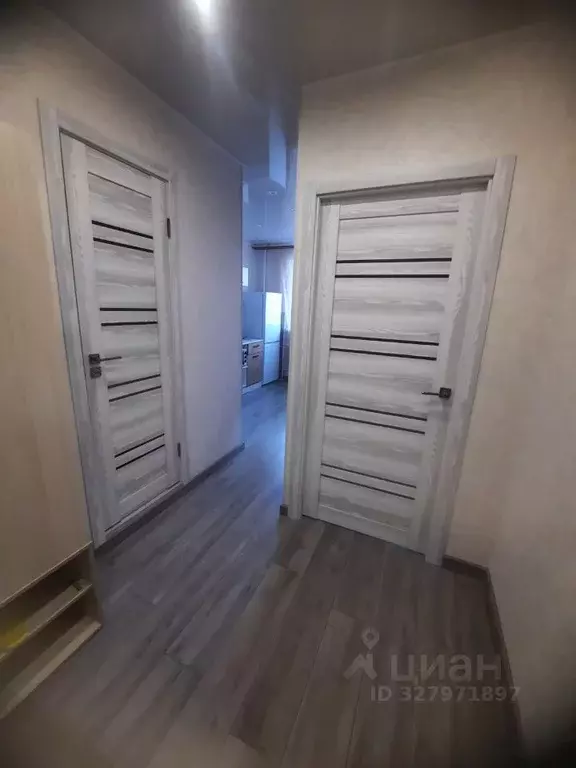 1-к кв. Самарская область, Тольятти Приморский бул., 23 (32.0 м) - Фото 2