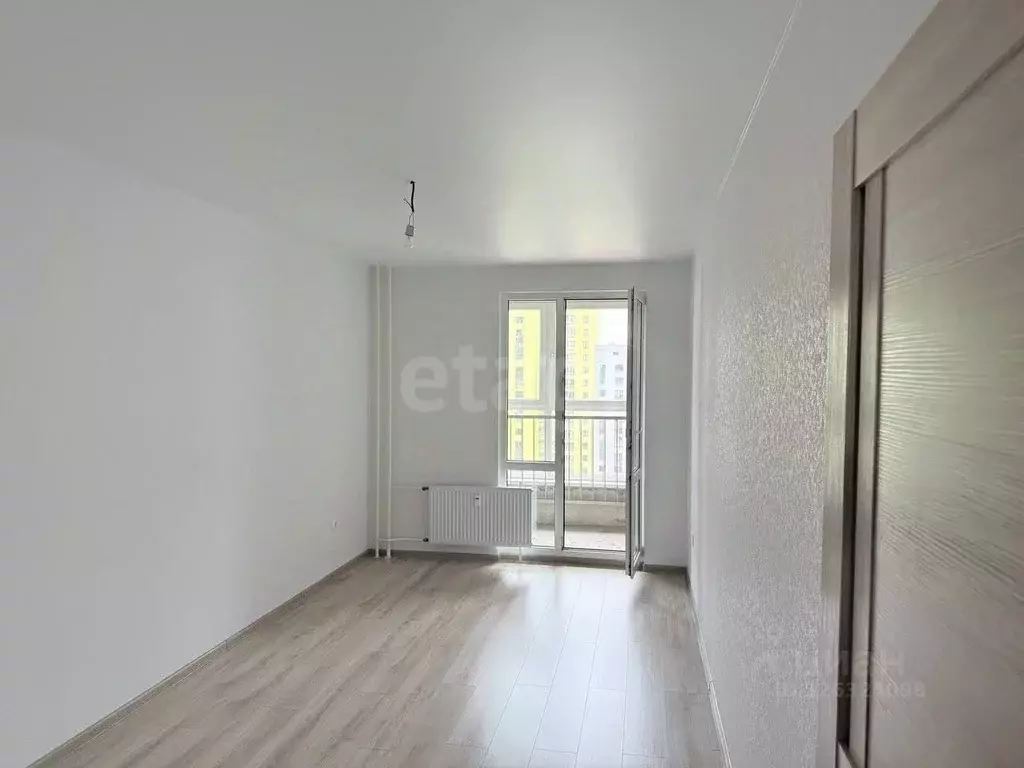 Студия Курская область, Курск ул. Энгельса, 115/5 (26.4 м) - Фото 1