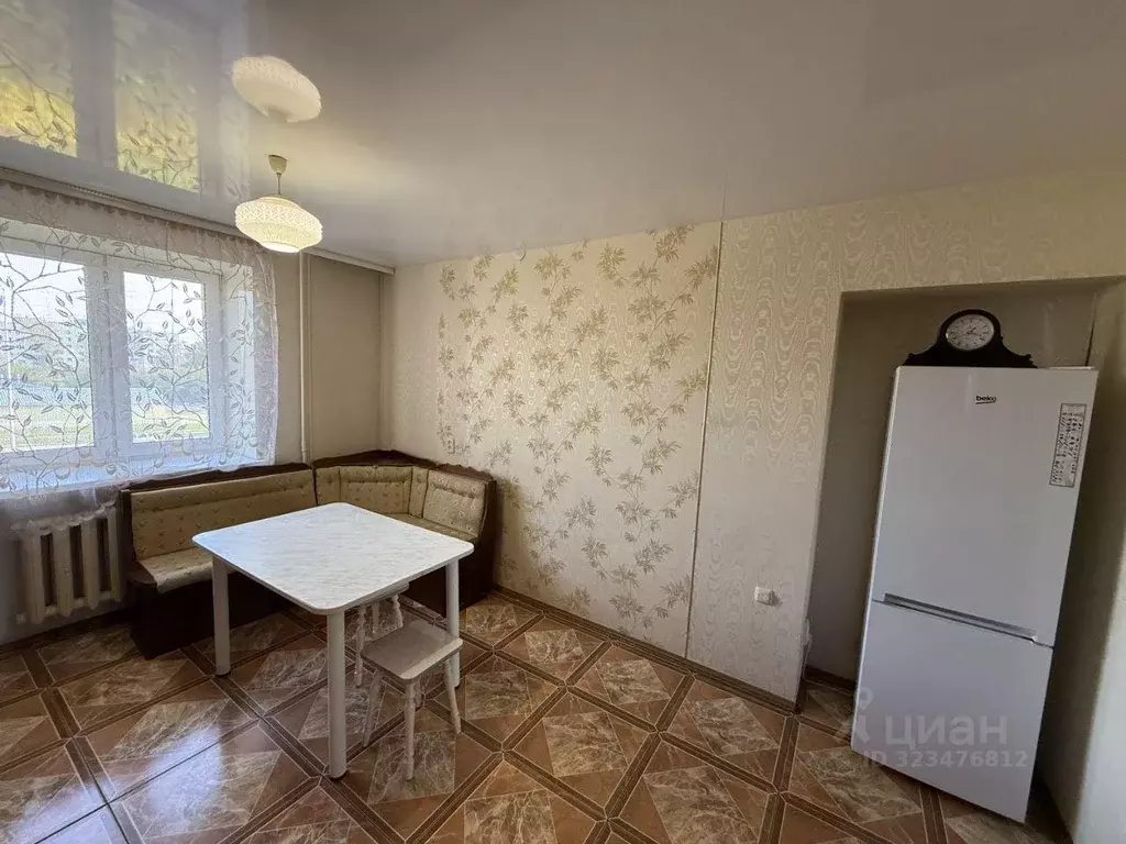 Квартира, 2 комнаты, 61.9 м - Фото 2