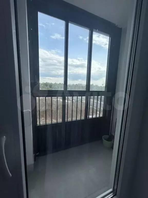 Квартира-студия, 26,5 м, 5/19 эт. - Фото 1