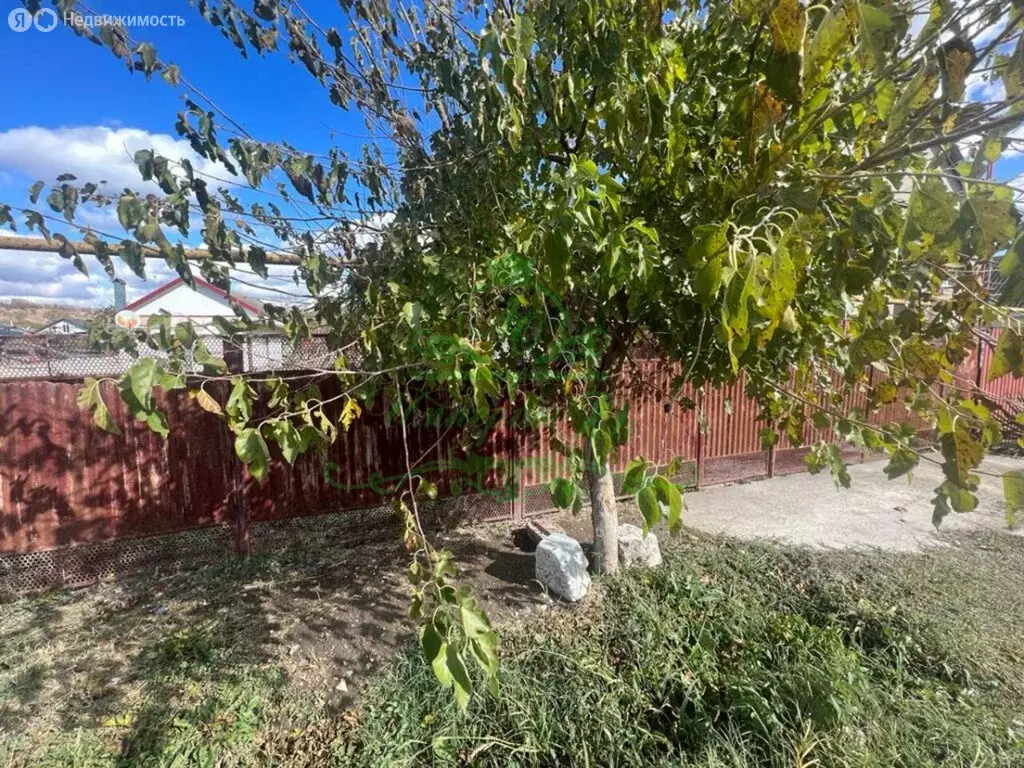 Участок в Крымск, Подгорная улица (5.2 м) - Фото 1