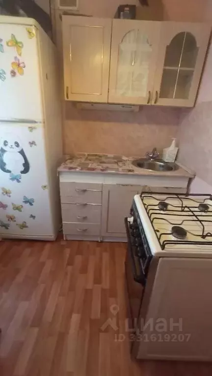 1-к кв. Пензенская область, Заречный ул. Конституции СССР, 8 (30.4 м) - Фото 2