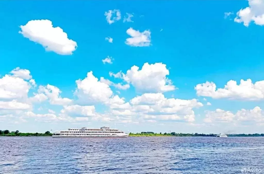 Дом в Костромская область, Красносельский район, Подольское с/пос, д. ... - Фото 1