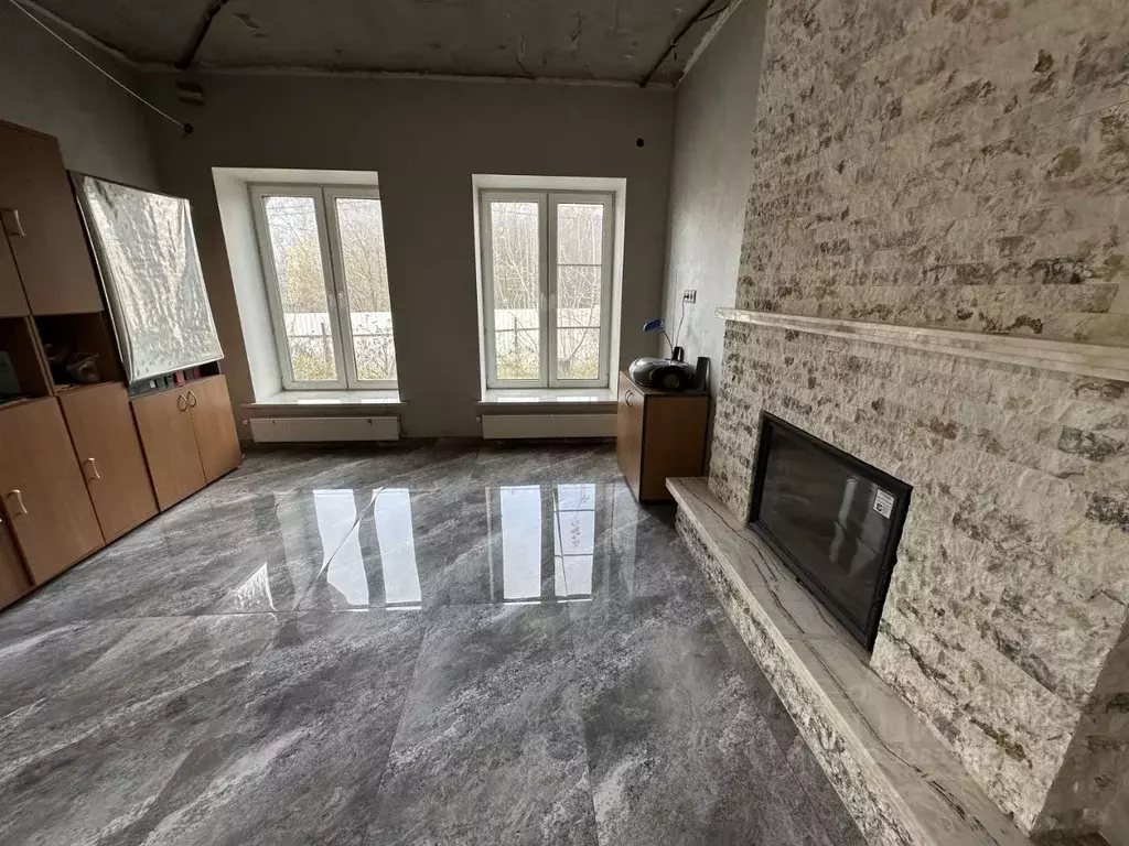 Коттедж в Москва д. Ларево, ул. Зименковская, 47 (200 м) - Фото 1