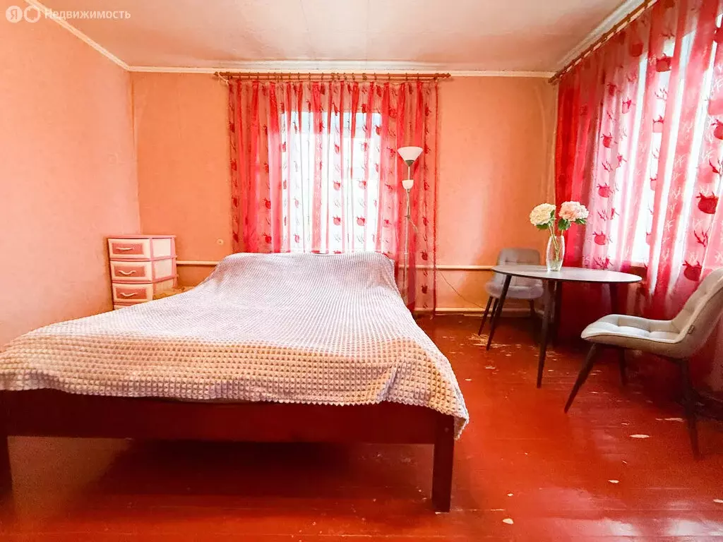 Дом в Тайцы, Советская улица (110 м) - Фото 2