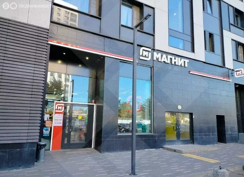 Помещение свободного назначения (178 м) - Фото 1