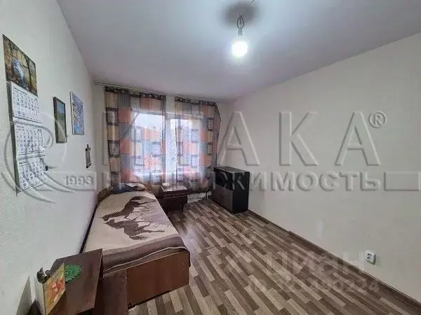 1-к кв. Ленинградская область, Волосовский район, Рабитицкое с/пос, д. ... - Фото 1