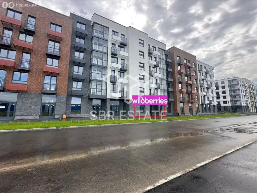 Торговая площадь (140 м) - Фото 2