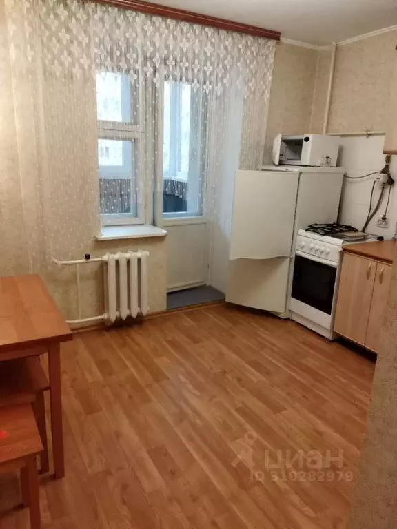 1-к кв. Марий Эл, Йошкар-Ола ул. Петрова, 22Б (43.5 м) - Фото 1